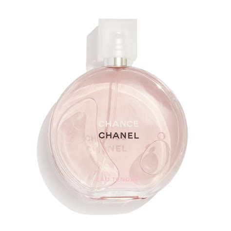 chanel chance prix algérie|chanel chance where to buy.